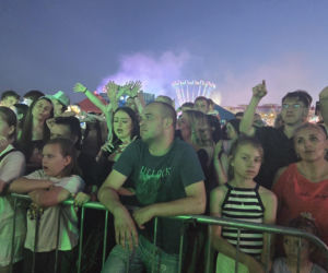 ESC w Skarżysku i Piekoszowie