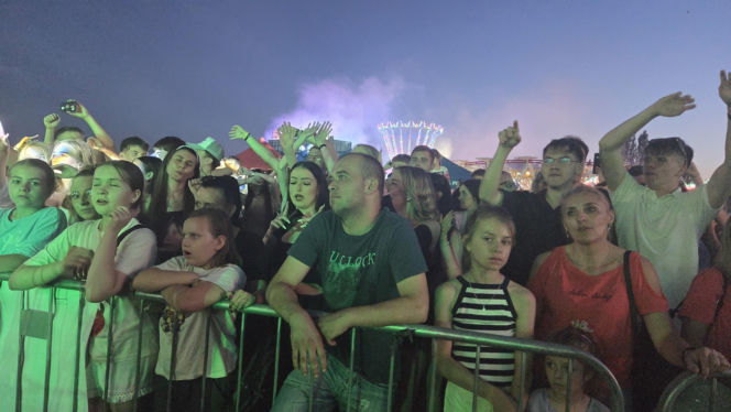 ESC w Skarżysku i Piekoszowie