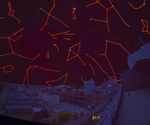 Planetarium EC1