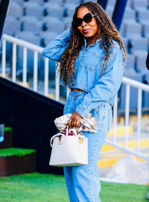 Sheila Ebana