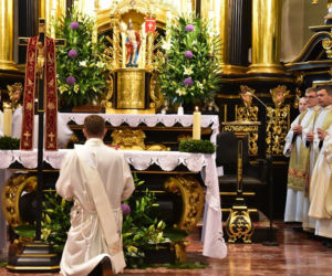 Święcenia kapłańskie
