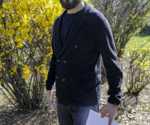 Natalia Janoszek, Krzysztof Stanowski