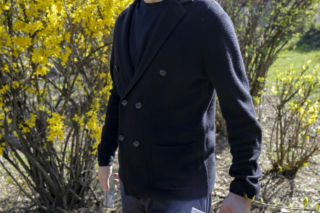 Natalia Janoszek, Krzysztof Stanowski