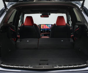 Lexus NX 450h+ F Sport (2022)