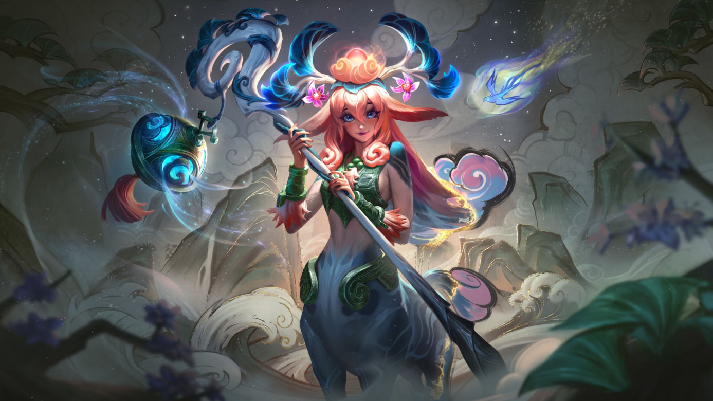 League of Legends: nowe skórki na czerwiec 2023 ujawnione. Które postaci je otrzymają