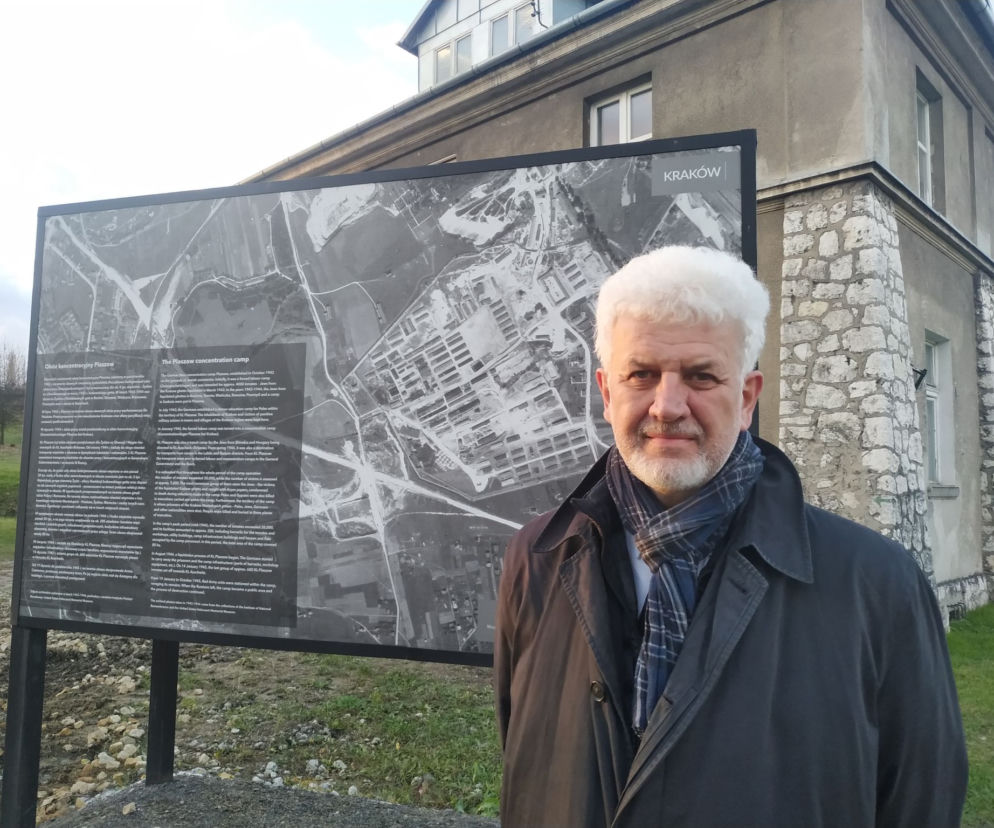 Instytucja, która nie tylko finansuje, ale też stanowi miejsce dialogu. SKOZK ma nowego prezesa.