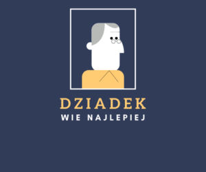 Kartka na Dzień Dziadka