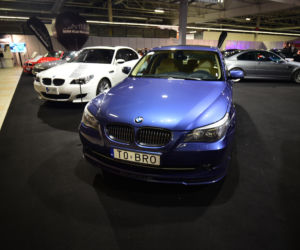 Warsaw Motor Show 2019 w Ptak Warsaw Expo