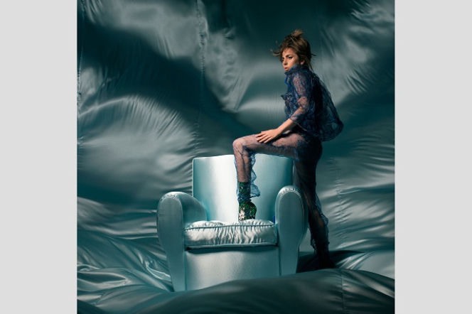 Lady Gaga - nowa piosenka The Cure niespodzianką dla fanów! [AUDIO]