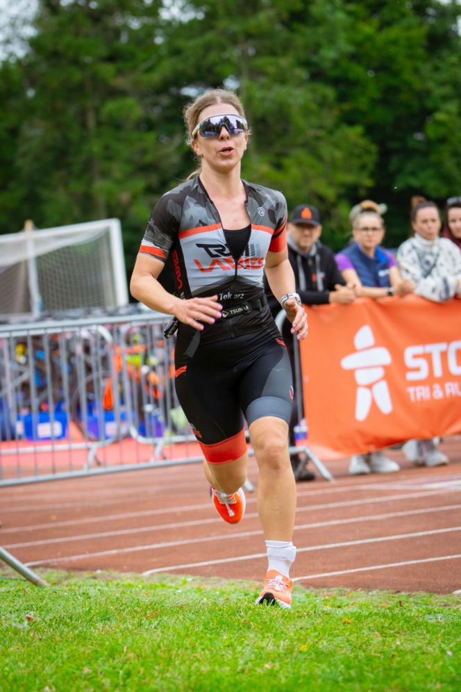 Finał STONE TRI TOUR 2026 za nami. Puck znów pokazał sportowy charakter