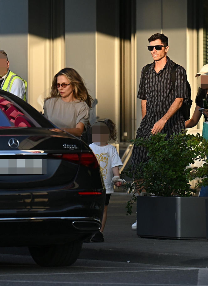 Robert Lewandowski zarobki