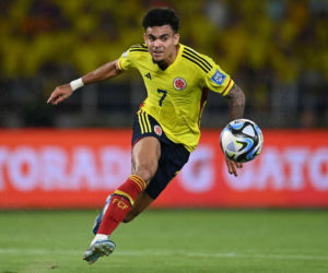 Luis Diaz (Kolumbia)