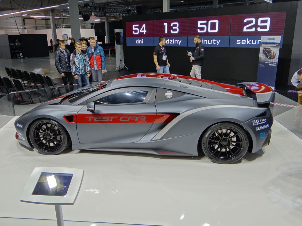 Arrinera Hussarya 