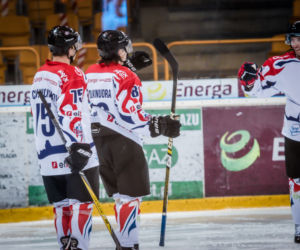 KH Energa Toruń - GKS Katowice, zdjęcia z Tor-Toru