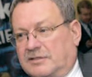 6. Leszek Korzeniowski