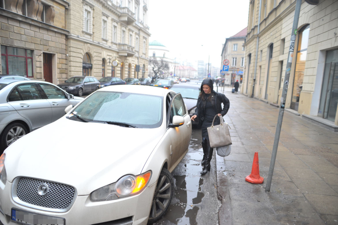 Kinga Rusin dostała mandat