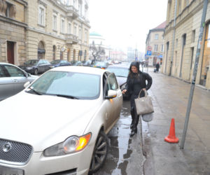 Kinga Rusin dostała mandat