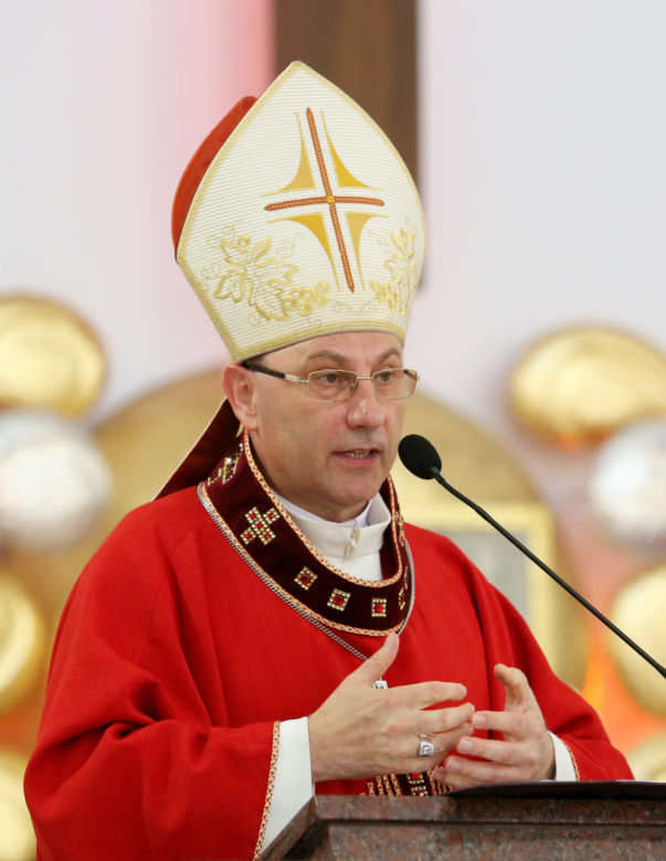 Życzenia polityków na święta