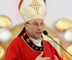 Życzenia polityków na święta