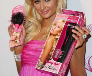 Paris Hilton