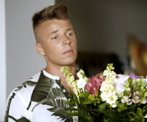 Barwy szczęścia odc. 2561. Patryk (Konrad Skolimowski)