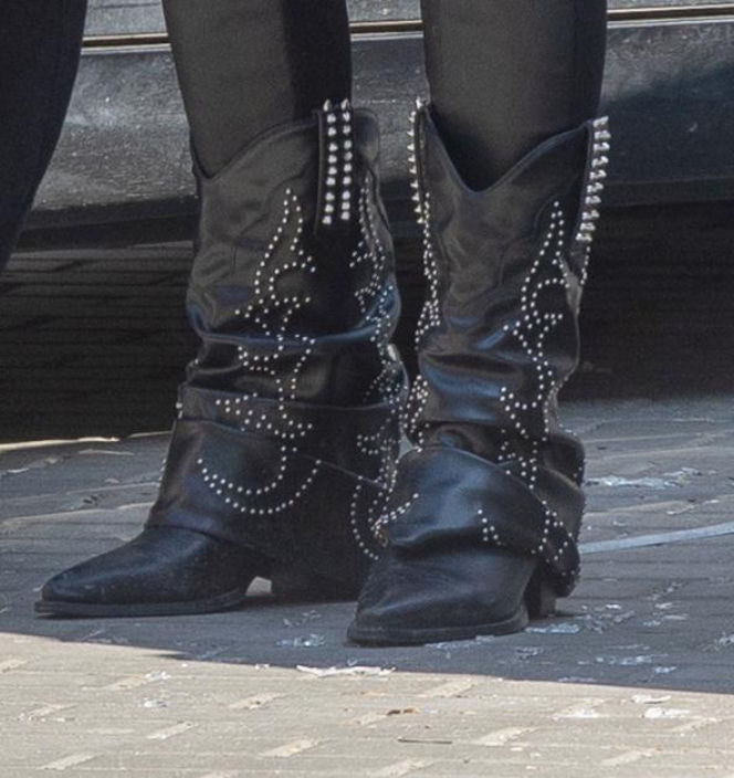 Beata Kozidrak babskie zakupy