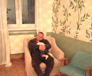 Wiktorek ma nowy dom. „Zapragnęłam dla niego kochającej rodziny”