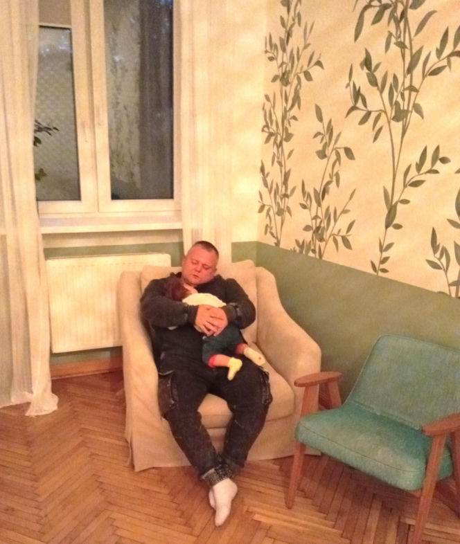 Wiktorek ma nowy dom. „Zapragnęłam dla niego kochającej rodziny”