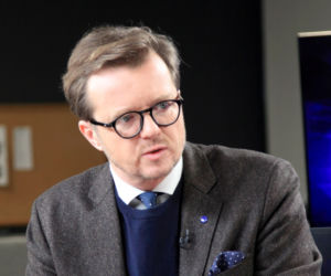 Będzie nowy Trybunał Konstytucyjny? Wawrykiewicz ujawnia