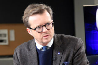 Wawrykiewicz: Wszystko wskazuje na to, że Macierewicz wreszcie odpowie za swoje czyny