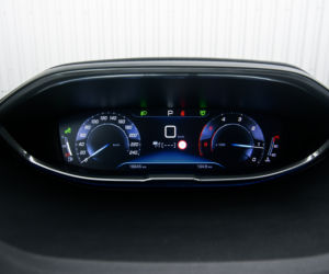 Peugeot 3008 GT 2.0 BlueHDI 180 KM EAT6