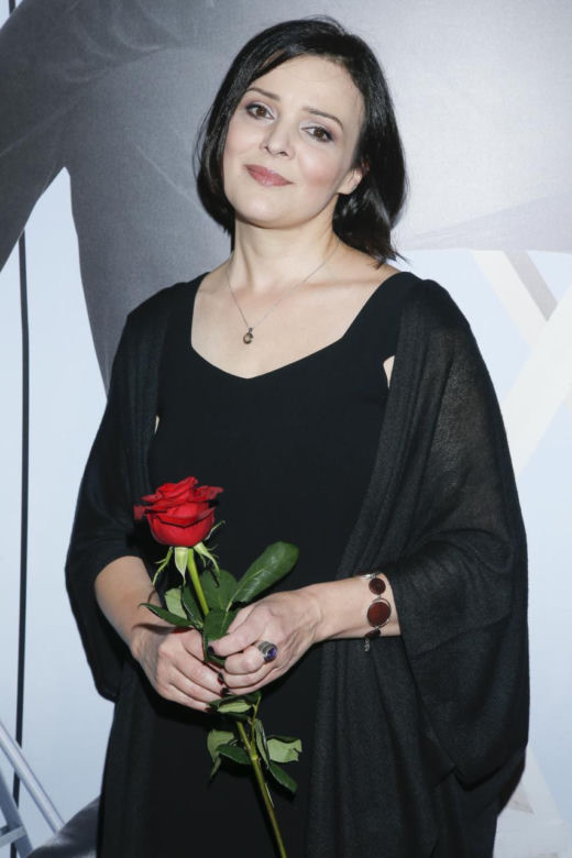 Bożena Stachura
