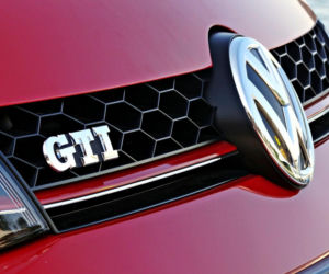 Volkswagen Golf 7 GTI