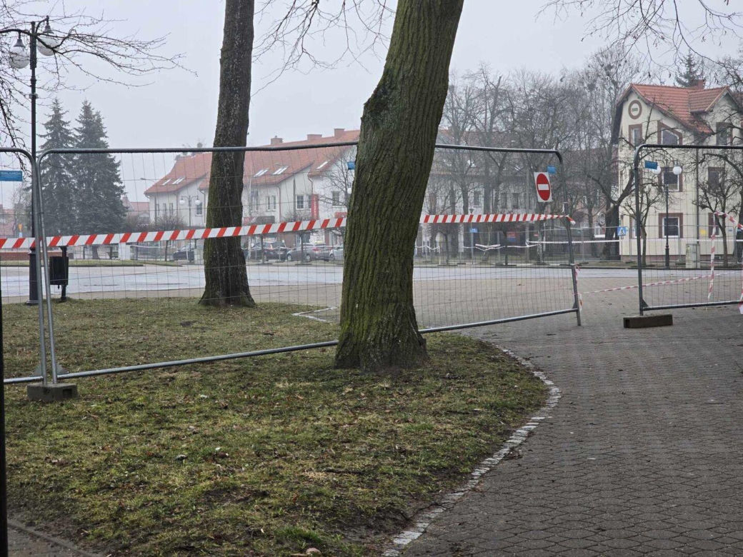   Centrum Węgorzewa przejdzie metamorfozę