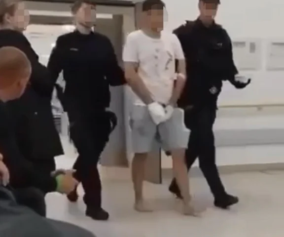 To dlatego Ihor M. przyjechał do Jarosławia?!  