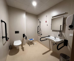 Ostrowska Geriatria gotowa