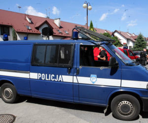 Rurabomber terroryzował Kraków. Policja wyznaczyła 30 tys. zł nagrody za pomoc w jego ujęciu