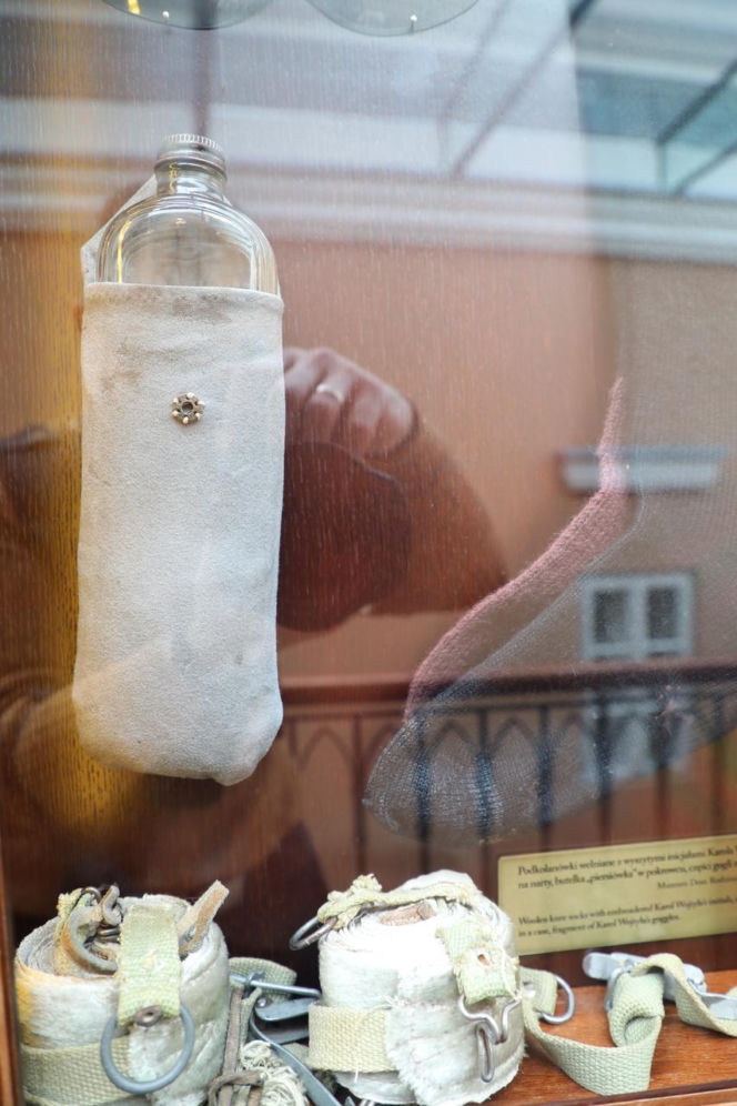 Tak zaczynała się historia Papieża Polaka. Przeszliśmy drogę życia Karola Wojtyły