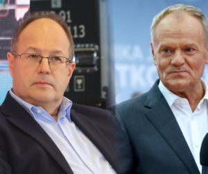 Polska rezygnuje z igrzysk w 2036 roku. Prezes PKOl powołał się na słowa Tuska