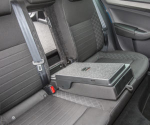 Skoda Rapid Spaceback Style