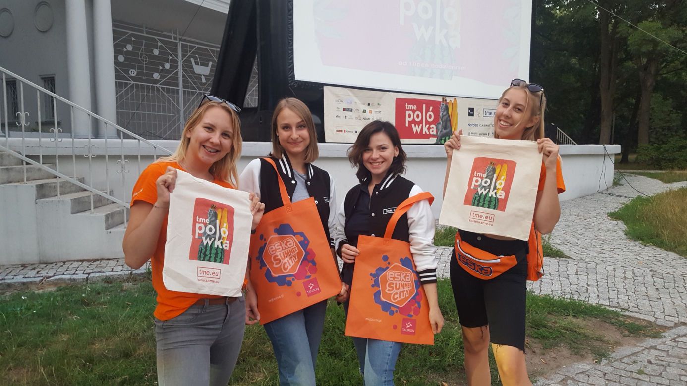 ESKA Summer City 2019