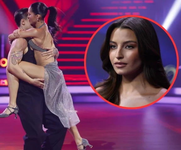 Julia Wieniawa broni Natsu po surowych ocenach jury