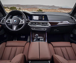 BMW X5 2019