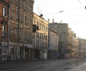 Chorzów