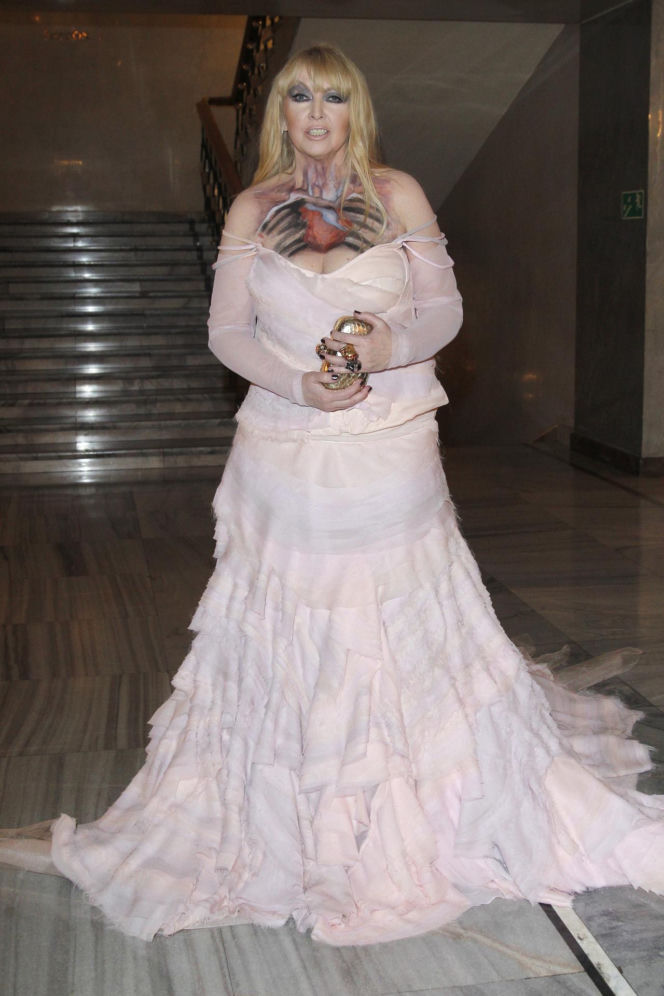 Maryla Rodowicz kończy 80 lat! Od lat łączy pokolenia, a jej piosenki pozostają nieśmiertelne