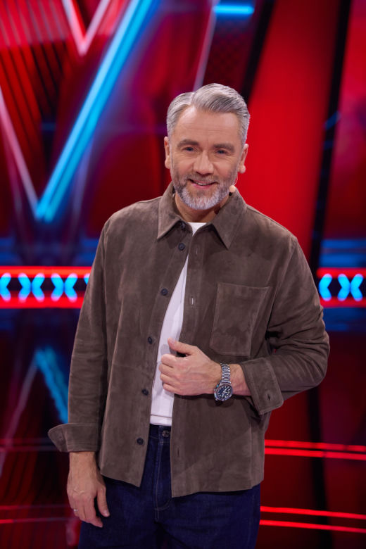 "The Voice of Poland" 17 - pierwsze bitwy