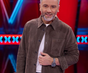 The Voice of Poland 17 - pierwsze bitwy