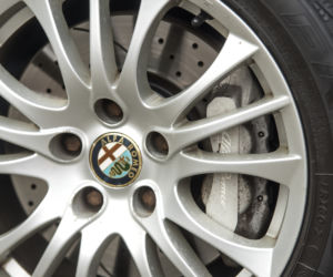 Alfa Romeo 159