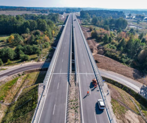 Obwodnica Morawicy (październik 2026)