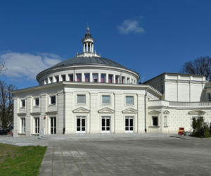 Warszawski Żoliborz